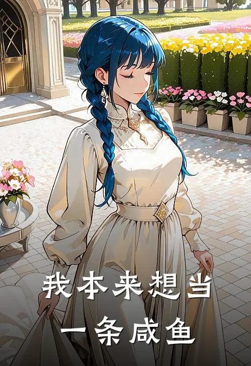 我本来想当一条咸鱼(吴一凡林婉清)全本免费小说_阅读免费小说我本来想当一条咸鱼吴一凡林婉清