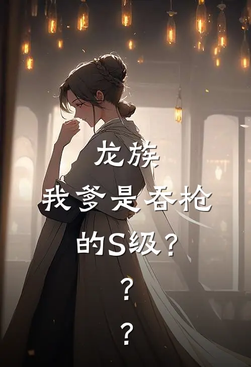 龙族：我爹是吞枪的S级？？？
