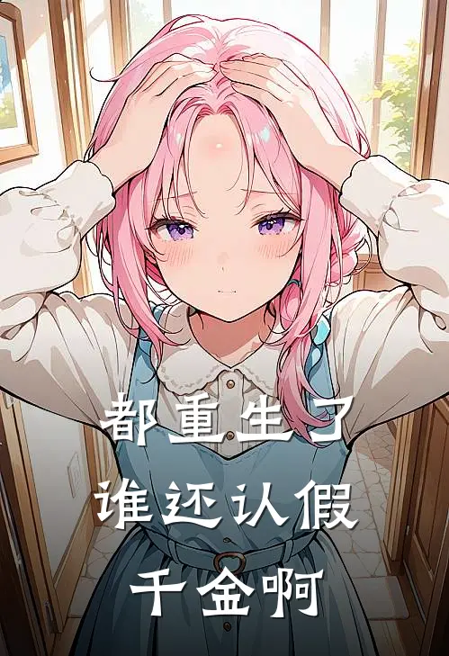 都重生了谁还认假千金啊