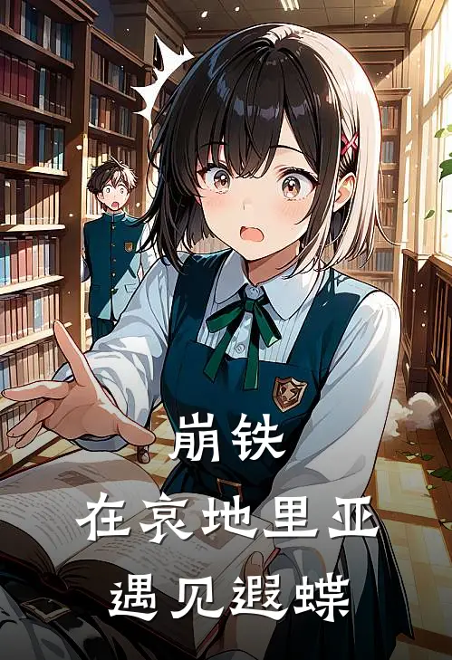 崩铁：在哀地里亚遇见遐蝶(白华尼卡多利)好看的完结小说_热门小说推荐崩铁：在哀地里亚遇见遐蝶白华尼卡多利