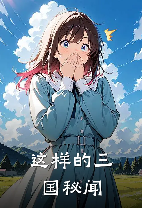 这样的三国秘闻