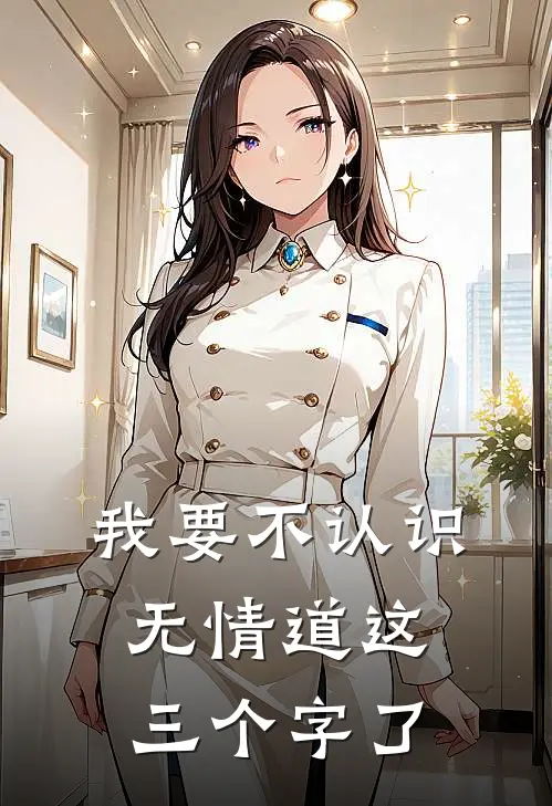 我要不认识无情道这三个字了
