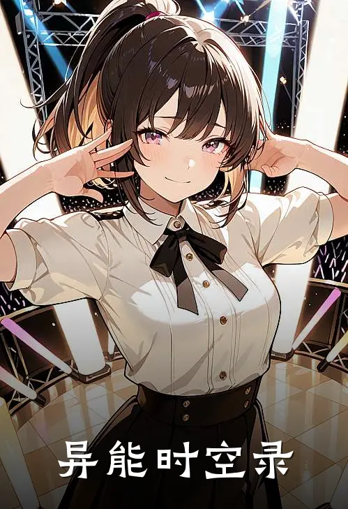 异能时空录(白小千阿伍)网络热门小说_最新章节列表异能时空录(白小千阿伍)