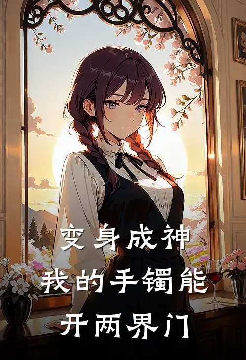 变身成神：我的手镯能开两界门