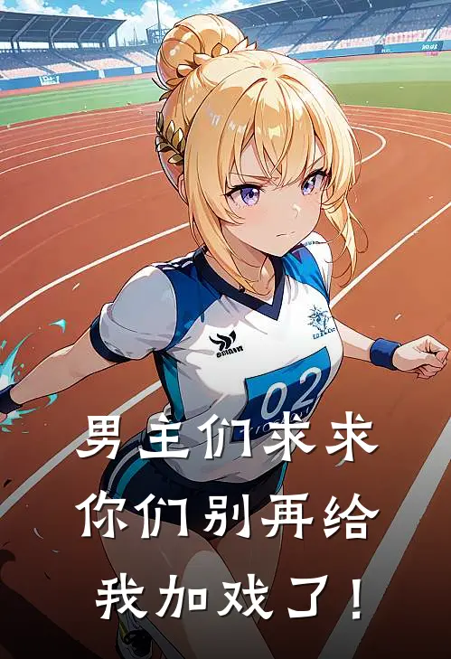 男主们求求你们别再给我加戏了！(苏沐慕宸渊)免费完结小说_小说完整版免费阅读男主们求求你们别再给我加戏了！(苏沐慕宸渊)