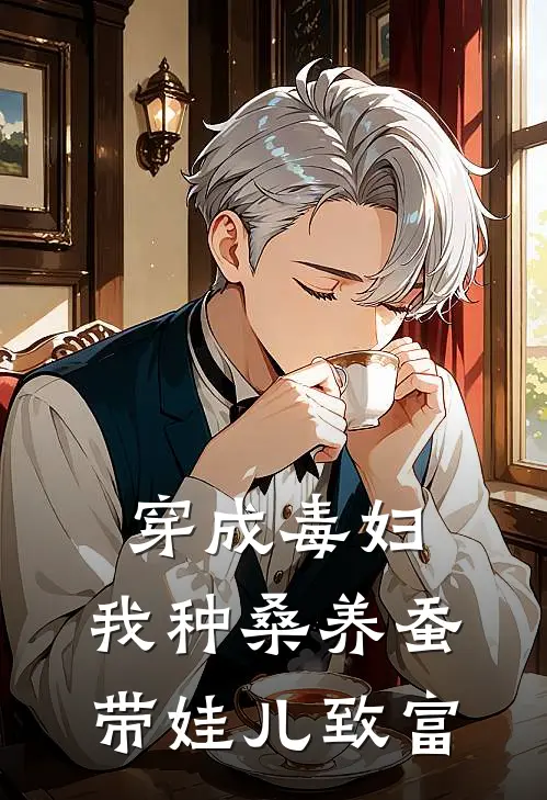 穿成毒妇，我种桑养蚕带娃儿致富