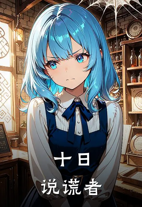 十日：说谎者(秦千夏齐)最新完结小说推荐_热门小说排行榜十日：说谎者秦千夏齐