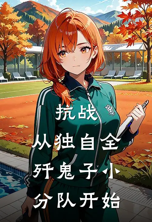 抗战：从独自全歼鬼子小分队开始