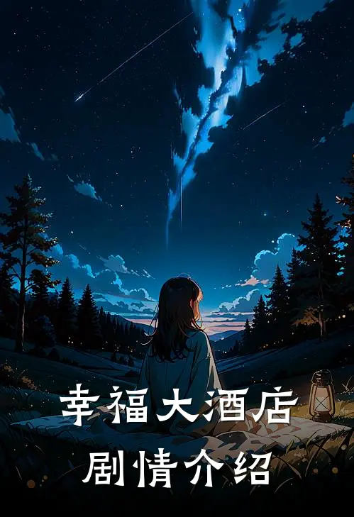 幸福大酒店剧情介绍