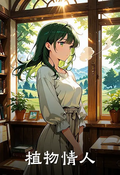 植物情人陆沉舟南星免费小说完整版_完结版小说阅读植物情人(陆沉舟南星)