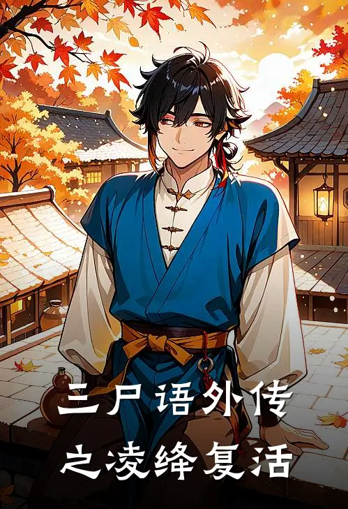 三尸语外传之凌绛复活洛小阳张哈子热门完结小说_最热门小说三尸语外传之凌绛复活洛小阳张哈子