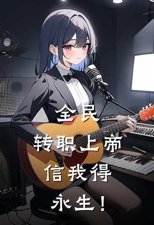 全民：转职上帝，信我得永生！（林曦钟灵）最新章节列表