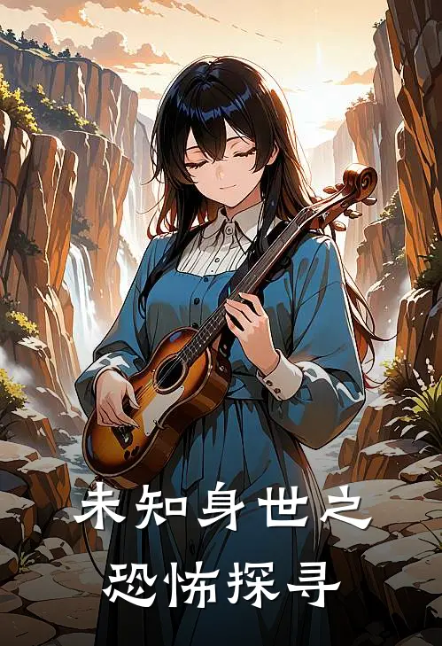 未知身世之恐怖探寻江沁沁泥豪小说免费完结_完本热门小说未知身世之恐怖探寻江沁沁泥豪