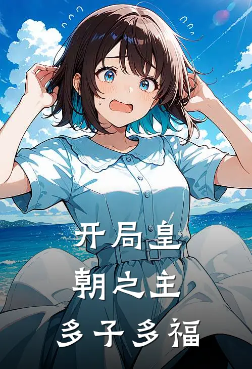 开局皇朝之主，多子多福