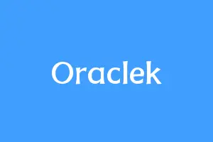 Oraclek
