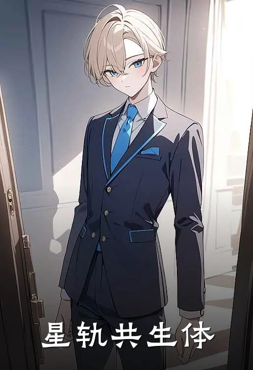星轨共生体(苏璃陆沉)免费小说_最新小说全文阅读星轨共生体苏璃陆沉