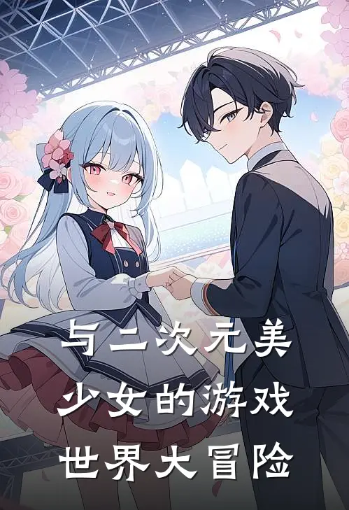 与二次元美少女的游戏世界大冒险碧琪孟獠免费小说笔趣阁_完结小说免费阅读与二次元美少女的游戏世界大冒险碧琪孟獠