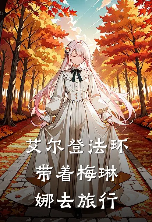 艾尔登法环：带着梅琳娜去旅行