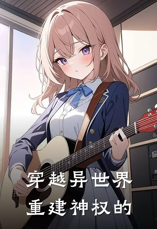 穿越异世界重建神权的