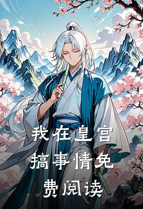 我在皇宫搞事情免费阅读