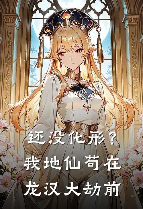 《还没化形？我地仙苟在龙汉大劫前》赵延祺赵延祺免费完本小说在线阅读_《还没化形？我地仙苟在龙汉大劫前》赵延祺赵延祺免费小说