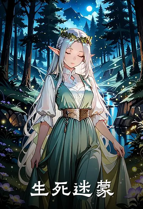 生死迷蒙(苏雨周林)在线免费小说_免费阅读全文生死迷蒙(苏雨周林)