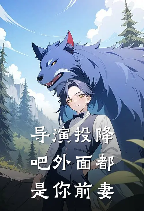 导演投降吧外面都是你前妻