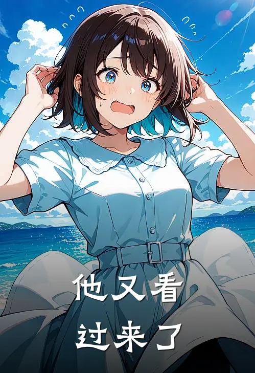 他又看过来了(蓝海甜聂染)推荐小说_他又看过来了(蓝海甜聂染)全文免费阅读大结局