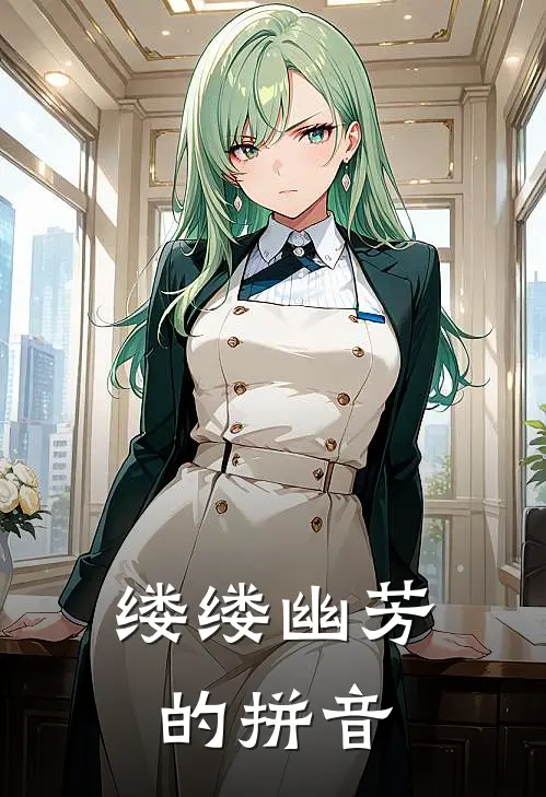 缕缕幽芳的拼音