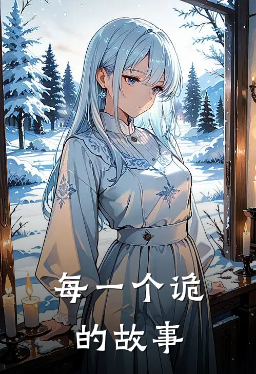 每一个诡的故事刘颖陈宇小说免费完结_完本热门小说每一个诡的故事刘颖陈宇