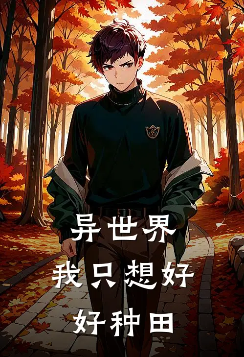 《异世界，我只想好好种田》林北米诺全集免费在线阅读_(林北米诺)全章节免费在线阅读