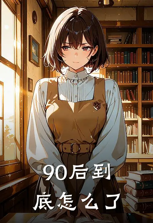 90后到底怎么了秦凤秦凤小说完结免费_最新章节列表90后到底怎么了(秦凤秦凤)