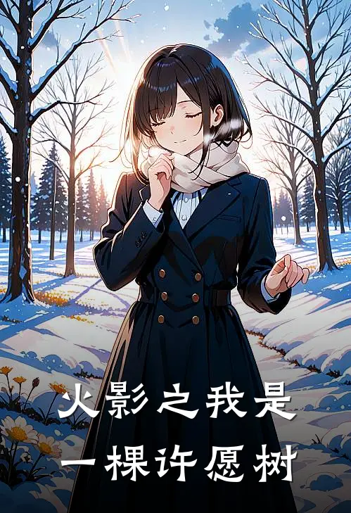 火影之我是一棵许愿树林川树仙完整版免费阅读_林川树仙精彩小说