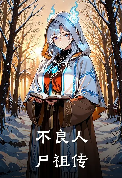 不良人：尸祖传(石瑶张纯阳)在线免费小说_免费阅读全文不良人：尸祖传(石瑶张纯阳)