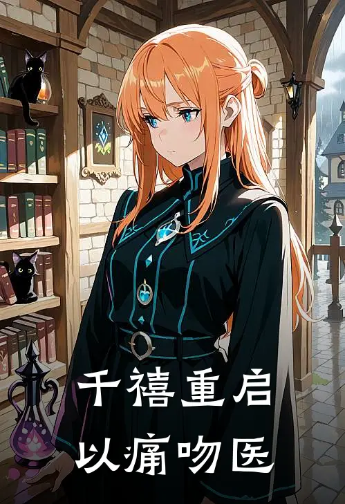 千禧重启：以痛吻医