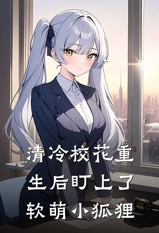 清冷校花重生后盯上了软萌小狐狸乔诗诗苏清澜免费小说大全_小说完结清冷校花重生后盯上了软萌小狐狸(乔诗诗苏清澜)