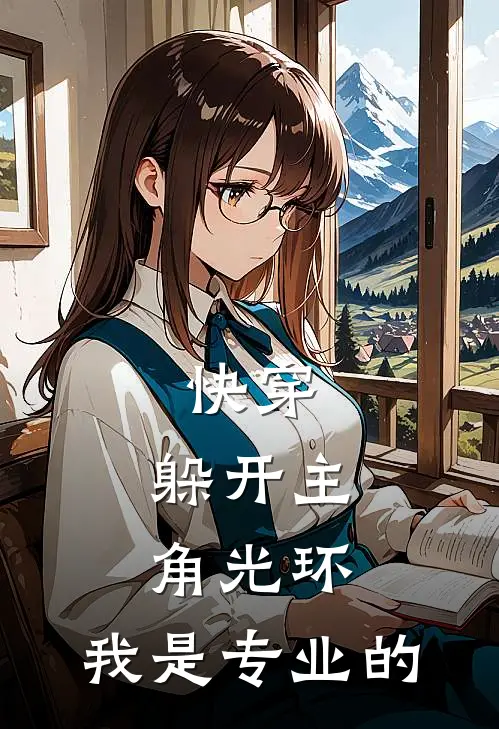 快穿：躲开主角光环，我是专业的