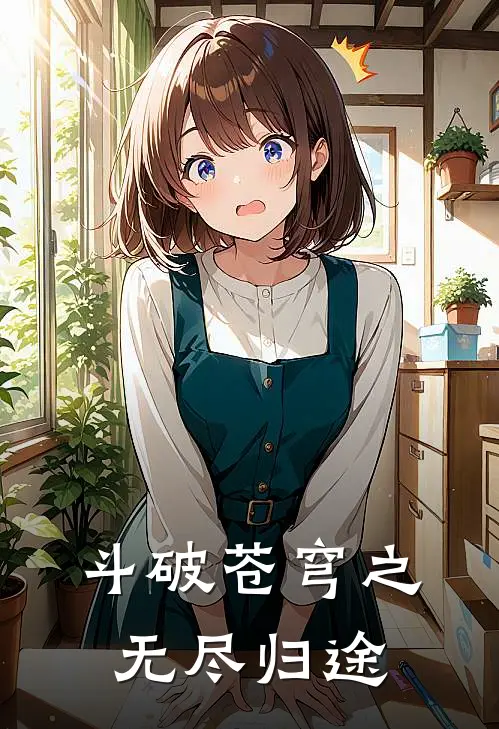 斗破苍穹之无尽归途