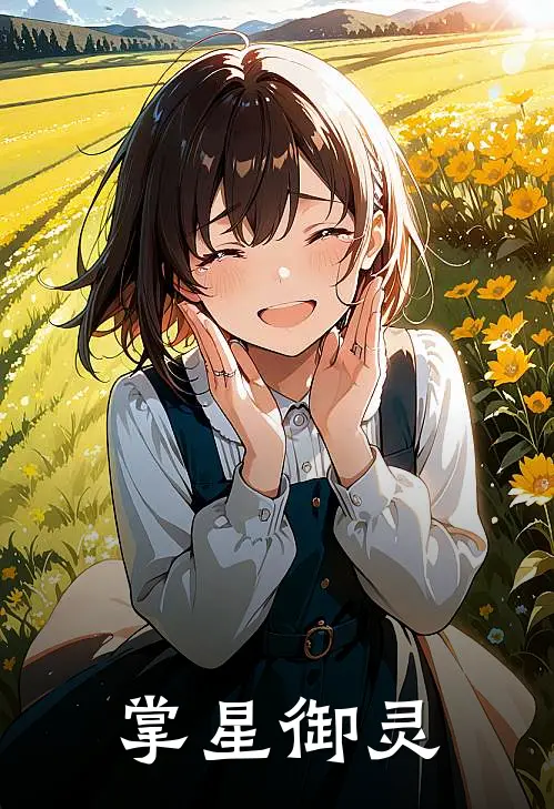 掌星御灵(林洛尘沈永强)全本免费小说阅读_全文免费阅读掌星御灵林洛尘沈永强