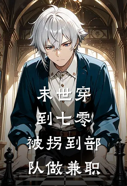 末世穿到七零，被拐到部队做兼职