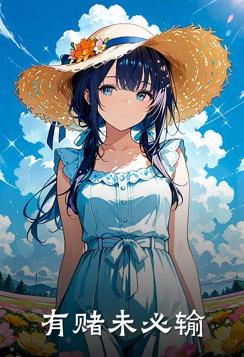 有赌未必输(龙国张伯一)全文免费阅读无弹窗大结局_《有赌未必输》龙国张伯一免费小说