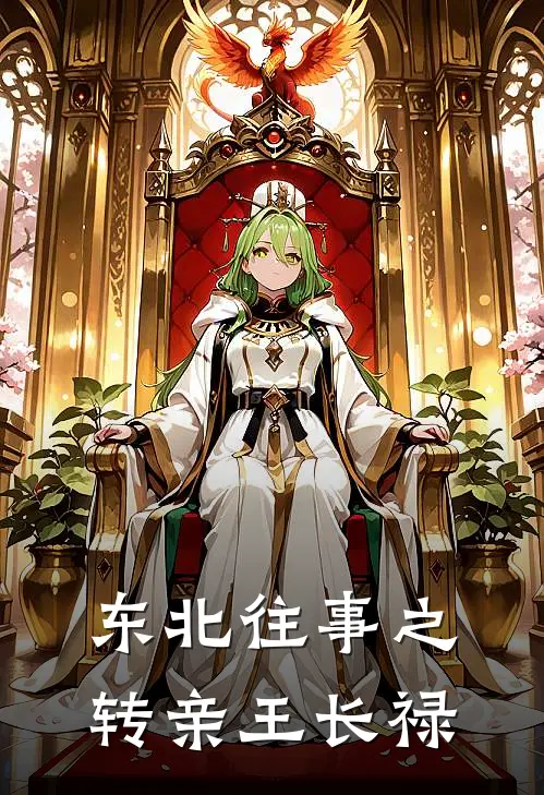 东北往事之转亲王长禄