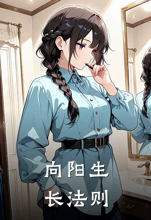 向阳生长法则陈叙白张碧琴最新完本小说_免费小说大全向阳生长法则(陈叙白张碧琴)