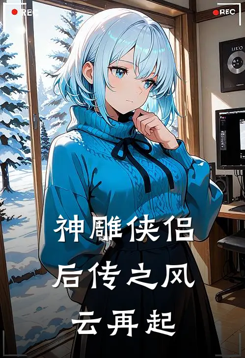 杨过杨兴神雕侠侣后传之风云再起完结版在线阅读_神雕侠侣后传之风云再起全集免费在线阅读