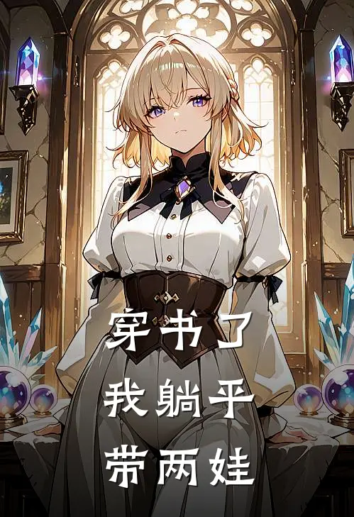 穿书了，我躺平带两娃俞瑾泽宝最新章节免费阅读_穿书了，我躺平带两娃全集免费阅读