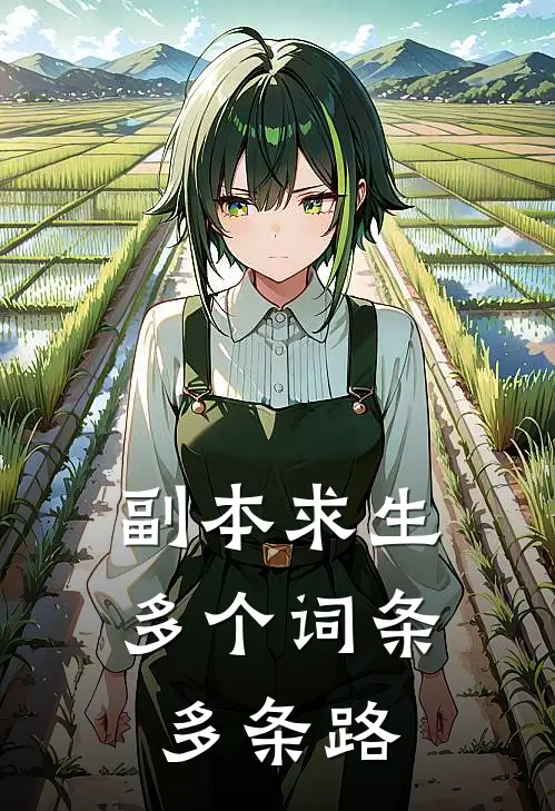 《副本求生，多个词条多条路》白凌叶星全集免费在线阅读_(白凌叶星)全章节免费在线阅读