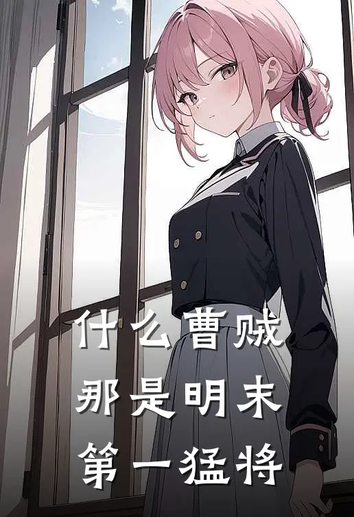 曹威武曹变蛟《什么曹贼，那是明末第一猛将》全文免费阅读_什么曹贼，那是明末第一猛将全集在线阅读