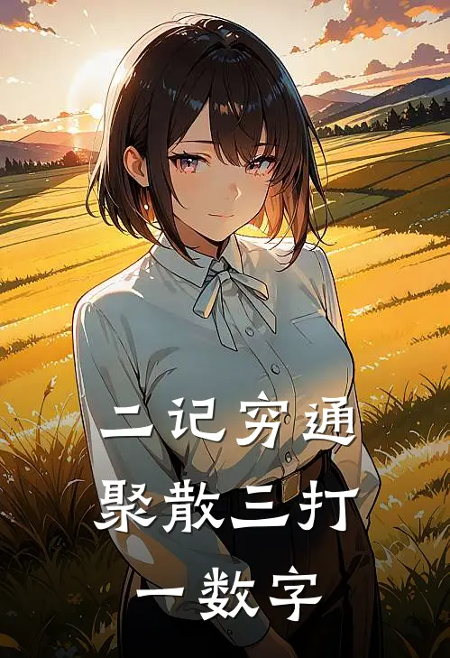 二记穷通聚散三打一数字