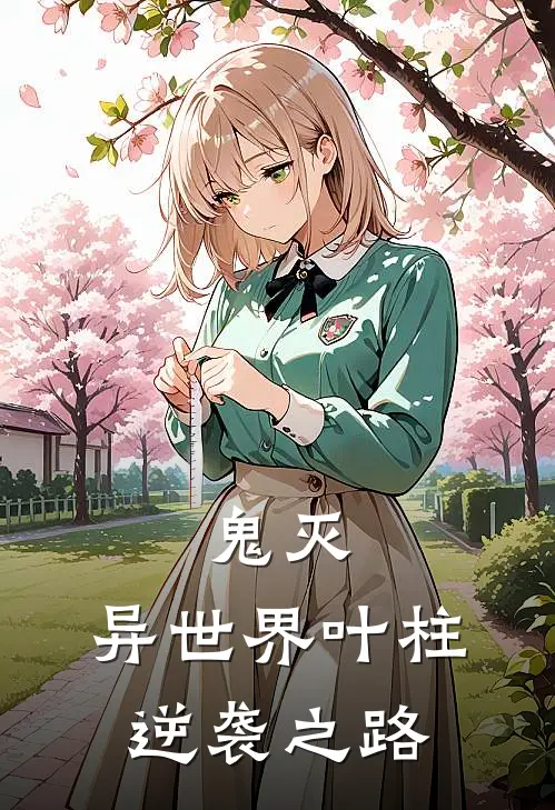 鬼灭：异世界叶柱逆袭之路