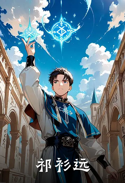 祁衫远(谢三元宋昭)免费小说完结版_最新章节列表祁衫远(谢三元宋昭)